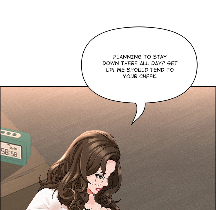 Her Bodyguard Chapter 49 page 33 - 