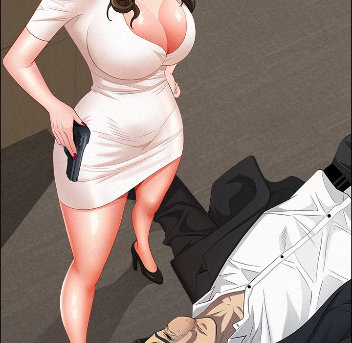 Her Bodyguard Chapter 49 page 34 - 