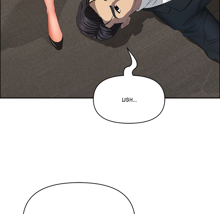 Her Bodyguard Chapter 49 page 35 - 