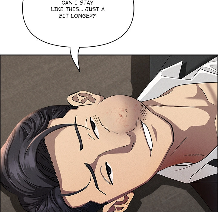 Her Bodyguard Chapter 49 page 36 - 