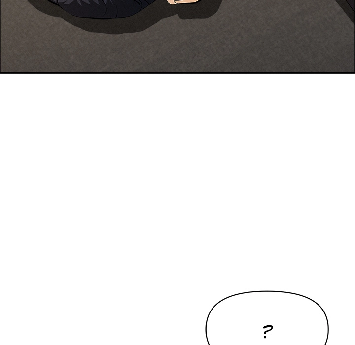 Her Bodyguard Chapter 49 page 37 - 