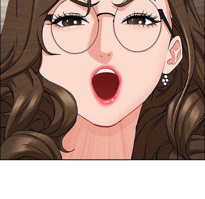 Her Bodyguard Chapter 49 page 5 - 