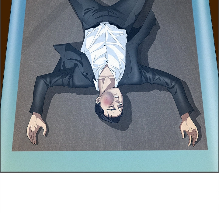 Her Bodyguard Chapter 49 page 46 - 