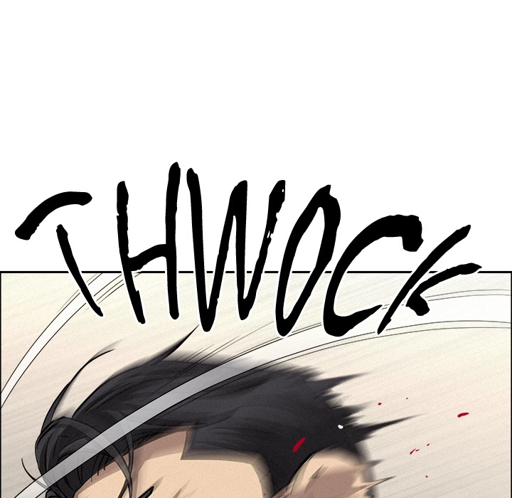 Her Bodyguard Chapter 49 page 6 - 