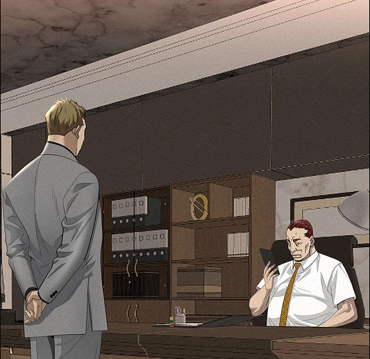 Her Bodyguard Chapter 49 page 51 - 