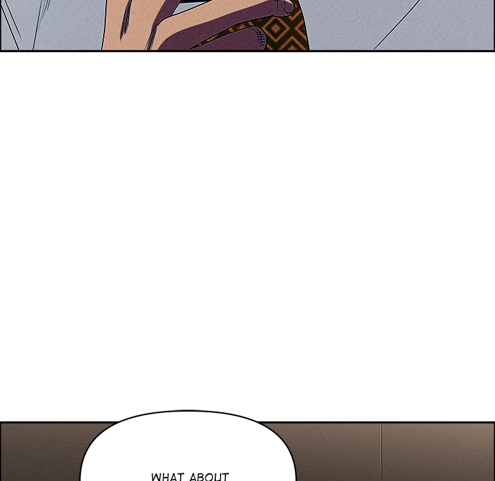 Her Bodyguard Chapter 49 page 58 - 