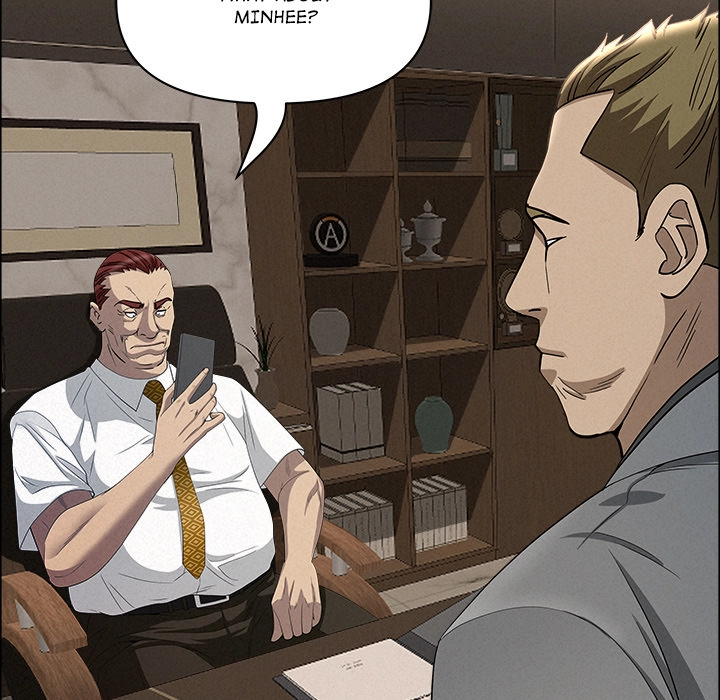 Her Bodyguard Chapter 49 page 59 - 