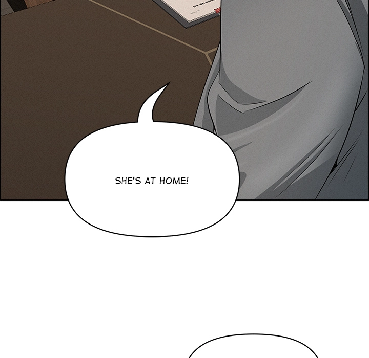 Her Bodyguard Chapter 49 page 60 - 
