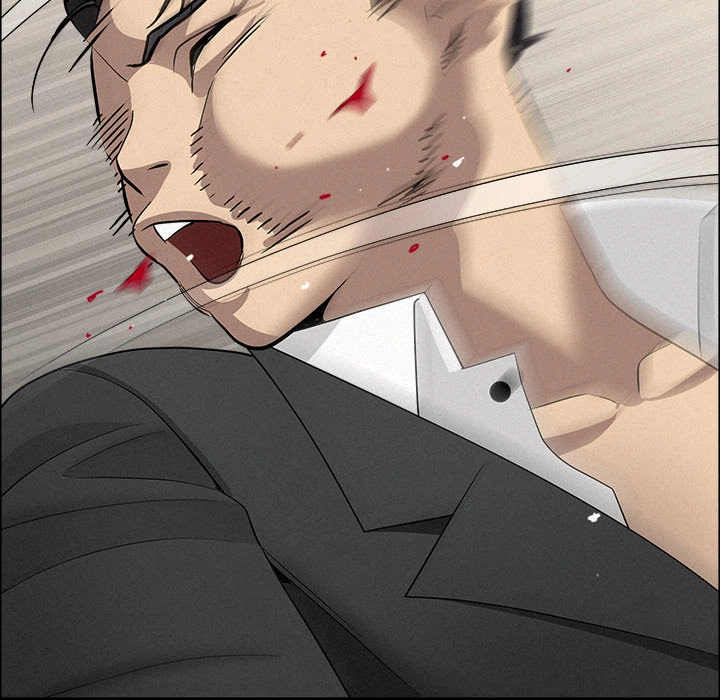 Her Bodyguard Chapter 49 page 7 - 