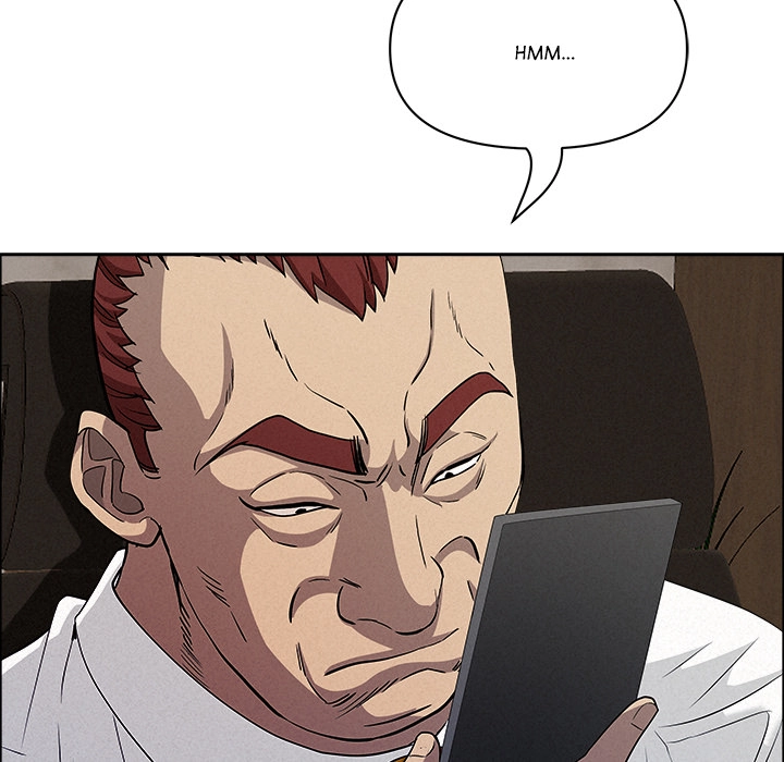 Her Bodyguard Chapter 49 page 61 - 