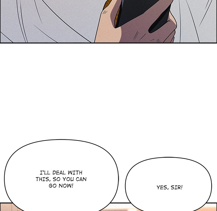 Her Bodyguard Chapter 49 page 62 - 