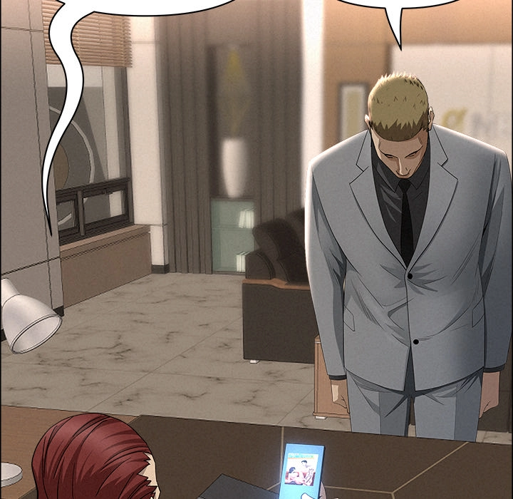 Her Bodyguard Chapter 49 page 63 - 
