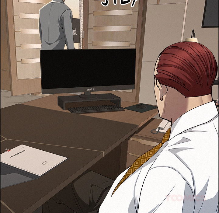 Her Bodyguard Chapter 49 page 66 - 