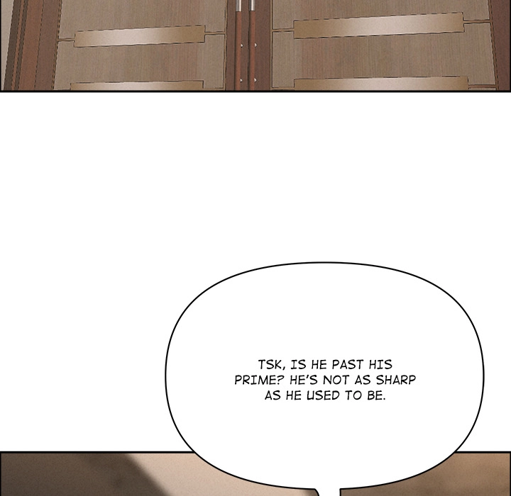 Her Bodyguard Chapter 49 page 69 - 