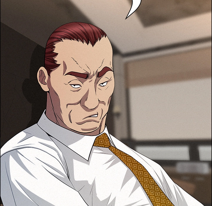 Her Bodyguard Chapter 49 page 70 - 