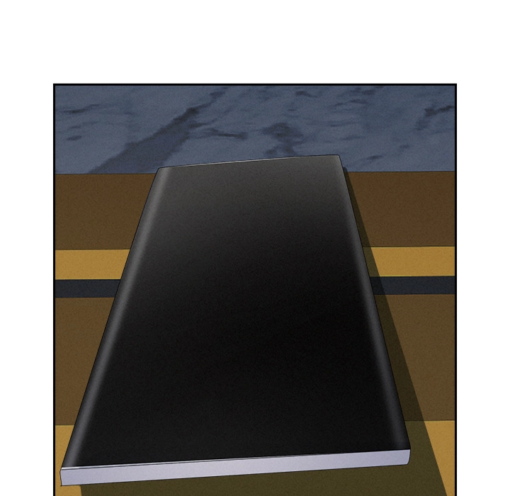 Her Bodyguard Chapter 49 page 79 - 