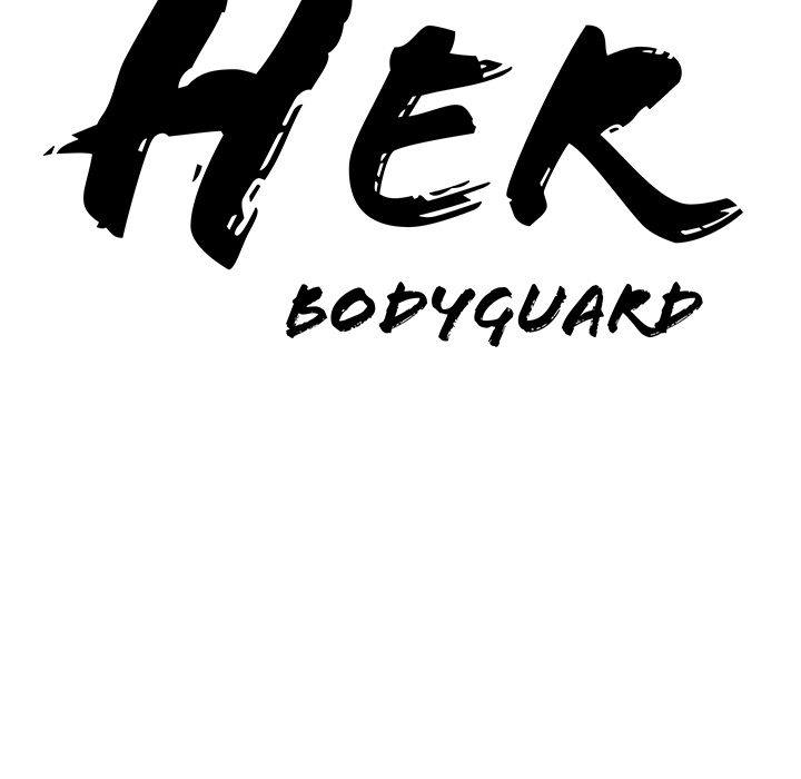 Her Bodyguard Chapter 49 page 9 - 