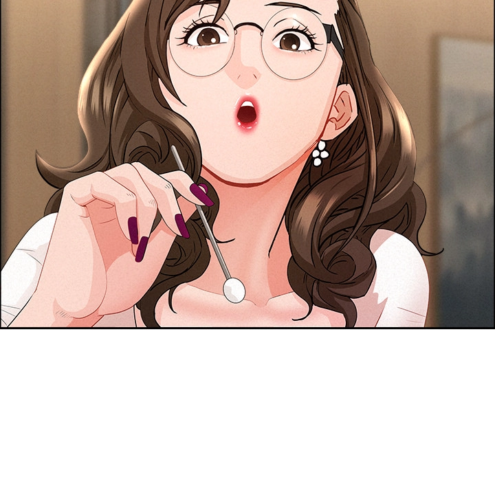 Her Bodyguard Chapter 49 page 92 - 