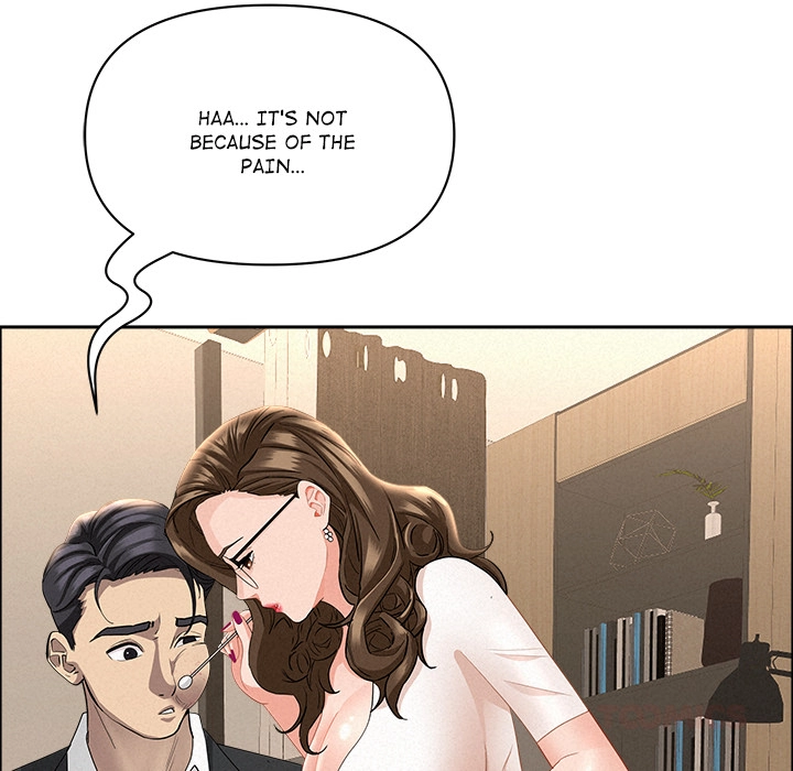 Her Bodyguard Chapter 49 page 93 - 