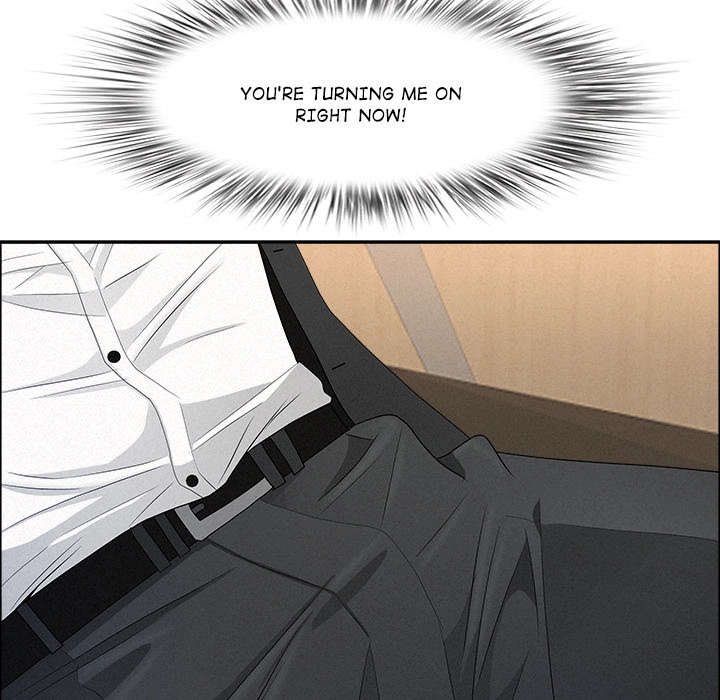 Her Bodyguard Chapter 49 page 97 - 