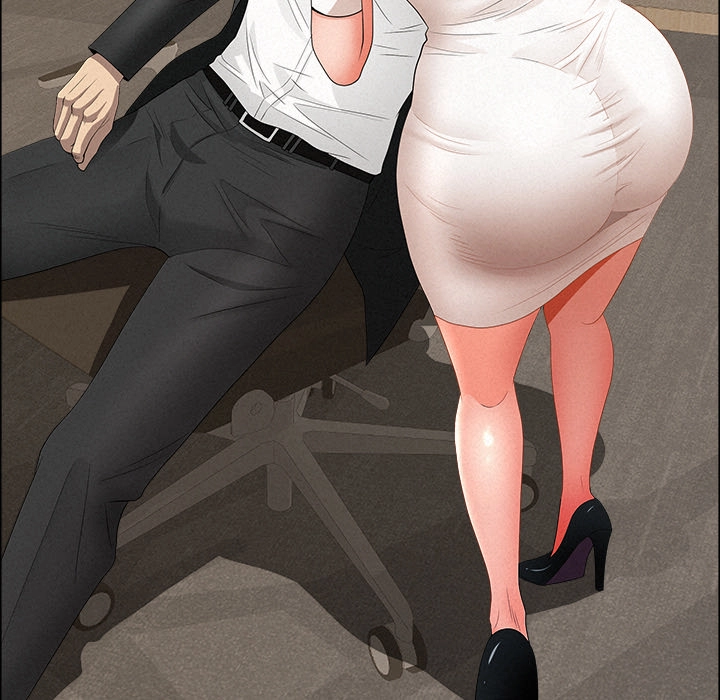 Her Bodyguard Chapter 49 page 100 - 