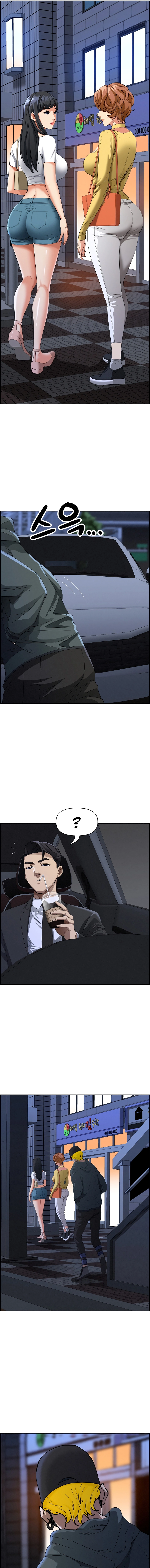 Her Bodyguard Chapter 5 page 15 - 