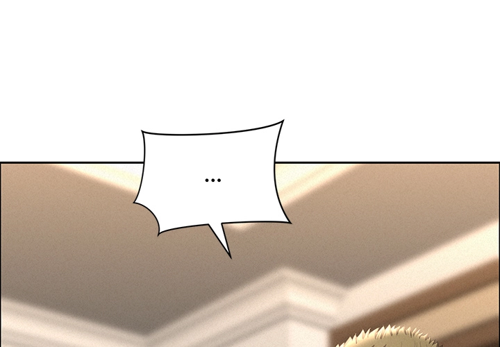 Her Bodyguard Chapter 50 page 1 - 