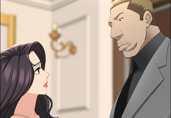 Her Bodyguard Chapter 50 page 2 - 