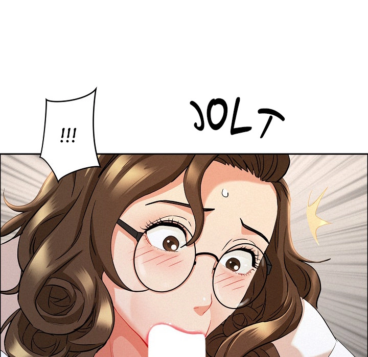 Her Bodyguard Chapter 50 page 105 - 