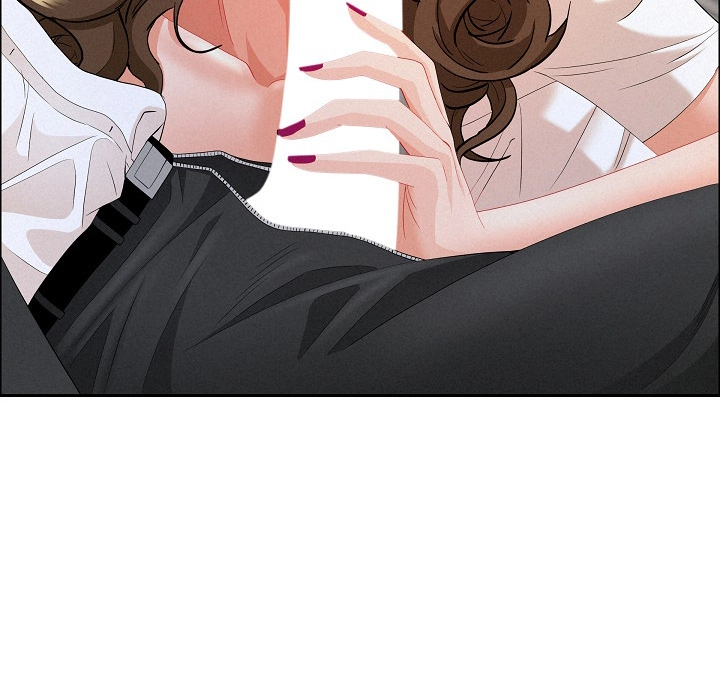 Her Bodyguard Chapter 50 page 106 - 