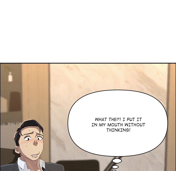 Her Bodyguard Chapter 50 page 107 - 