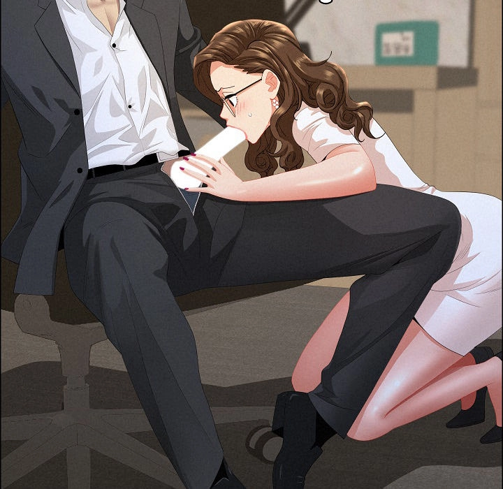 Her Bodyguard Chapter 50 page 108 - 