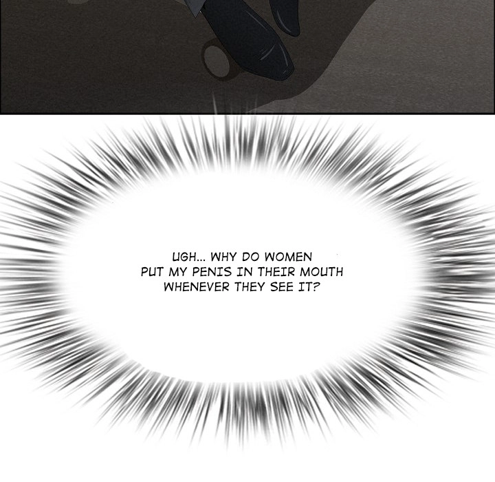 Her Bodyguard Chapter 50 page 109 - 