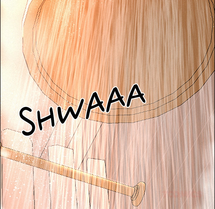 Her Bodyguard Chapter 50 page 111 - 