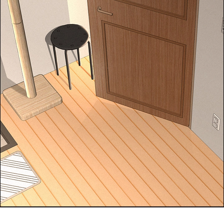 Her Bodyguard Chapter 50 page 118 - 