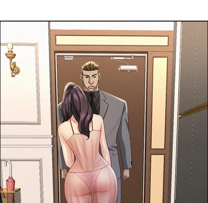 Her Bodyguard Chapter 50 page 14 - 