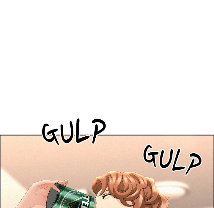 Her Bodyguard Chapter 50 page 131 - 