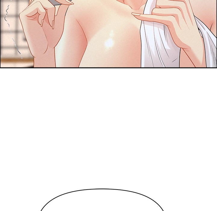 Her Bodyguard Chapter 50 page 135 - 