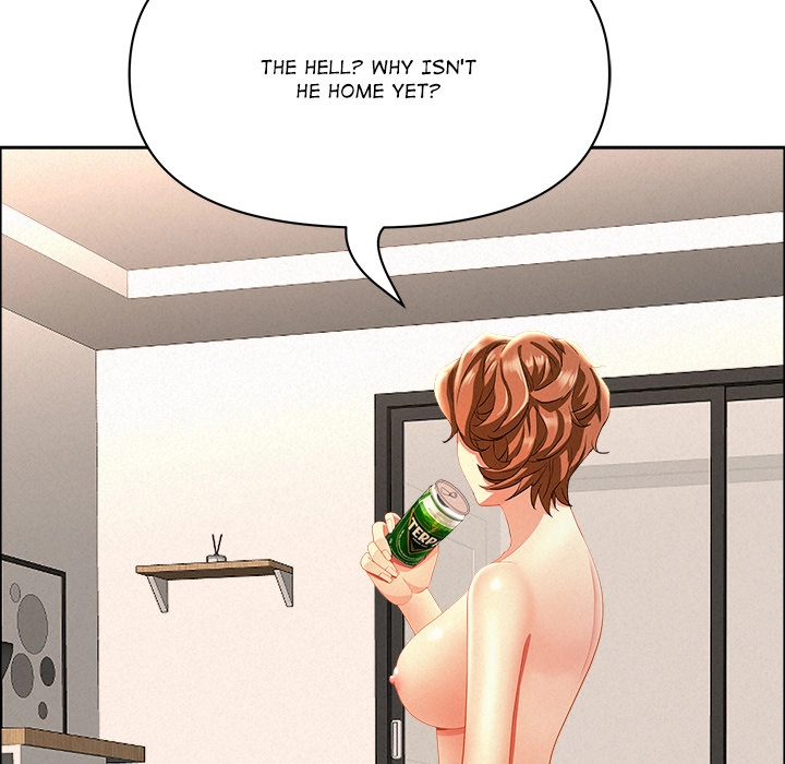 Her Bodyguard Chapter 50 page 136 - 