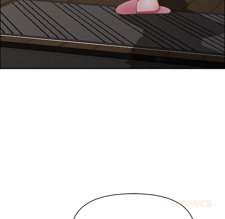 Her Bodyguard Chapter 50 page 138 - 