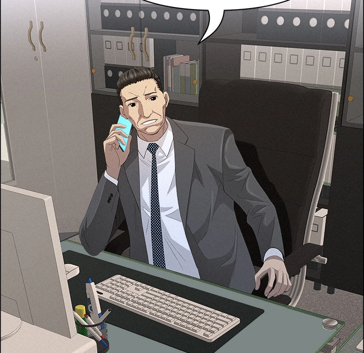 Her Bodyguard Chapter 50 page 141 - 