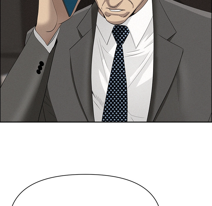 Her Bodyguard Chapter 50 page 146 - 