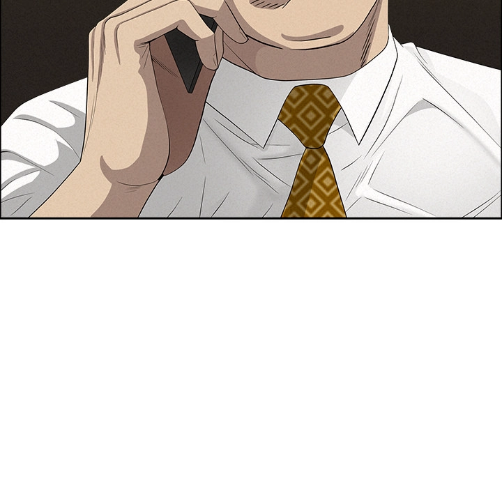 Her Bodyguard Chapter 50 page 148 - 