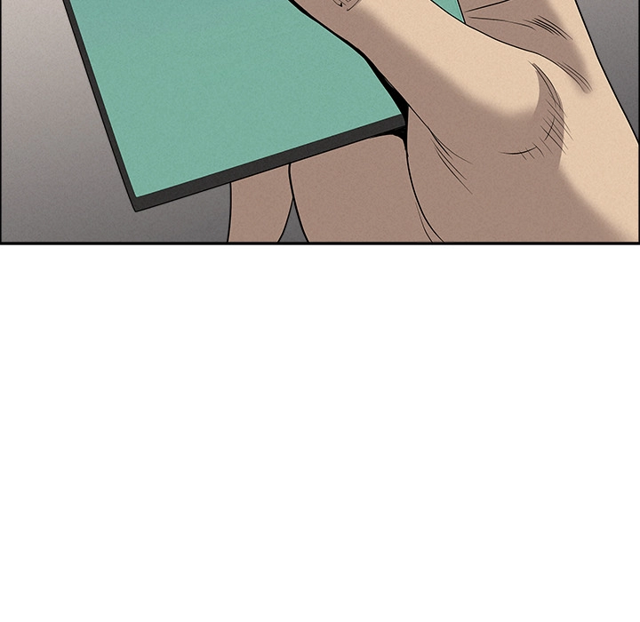 Her Bodyguard Chapter 50 page 150 - 