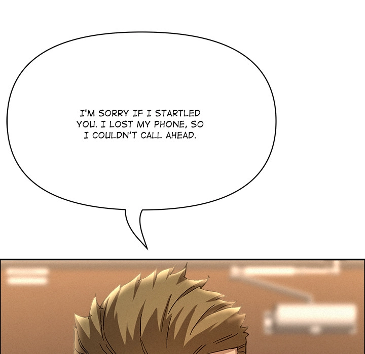 Her Bodyguard Chapter 50 page 16 - 