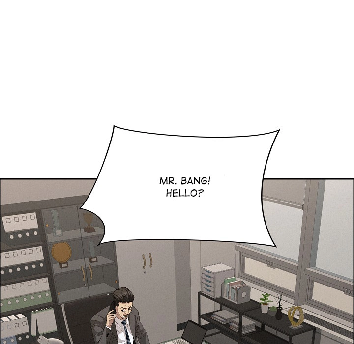 Her Bodyguard Chapter 50 page 151 - 