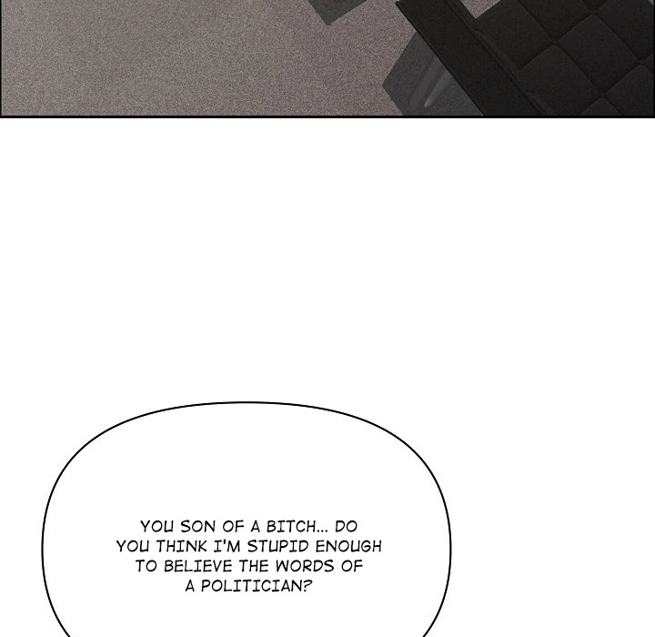 Her Bodyguard Chapter 50 page 153 - 