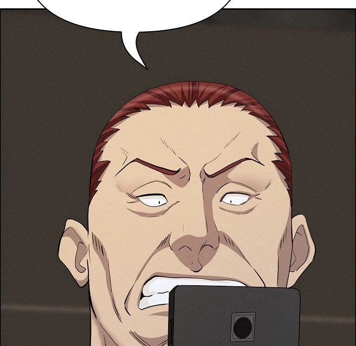 Her Bodyguard Chapter 50 page 154 - 