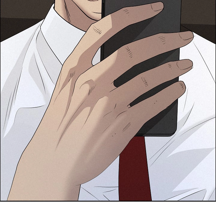 Her Bodyguard Chapter 50 page 155 - 
