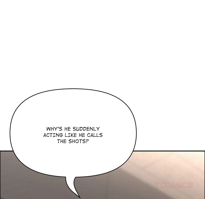Her Bodyguard Chapter 50 page 156 - 